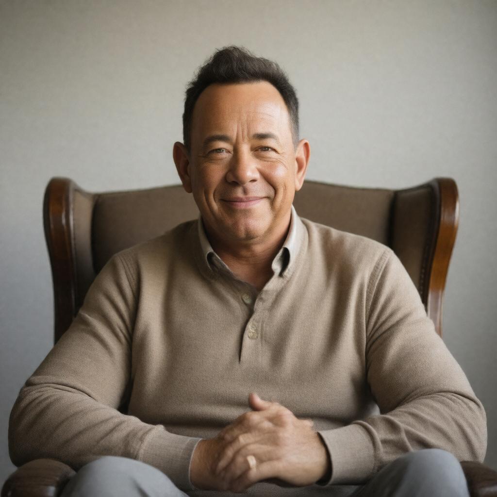 Tom Hanks